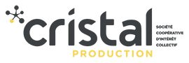 Cristal Production
